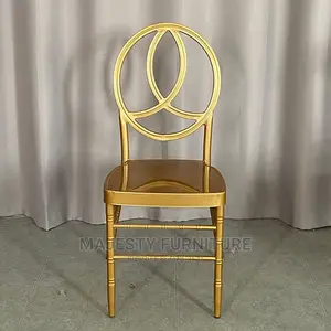 New Design Event Chair