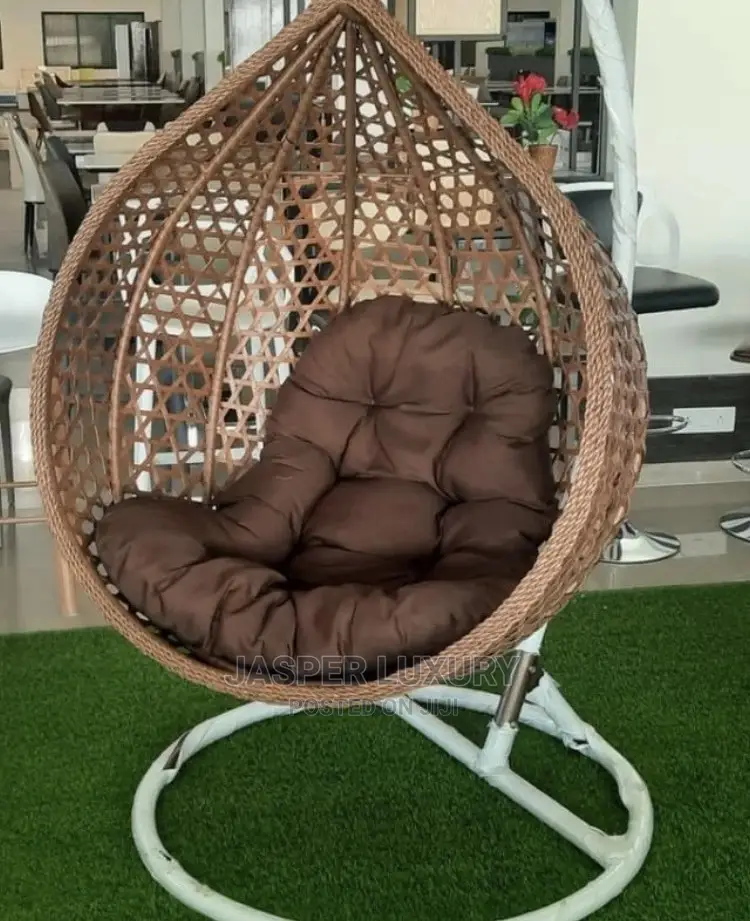 Basket Swing