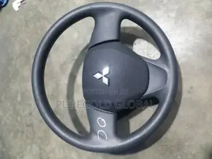 Complete Steering Wheel for L200 Mitsubishi 2019 Model