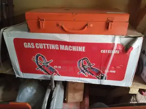 CG 1-30 Gas Cutting Machine
