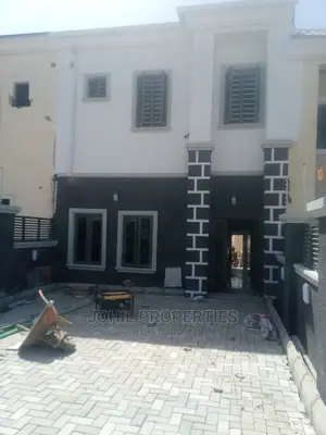 3 Bedroom Terrace in Naf Valley Estate, Asokoro for Sale