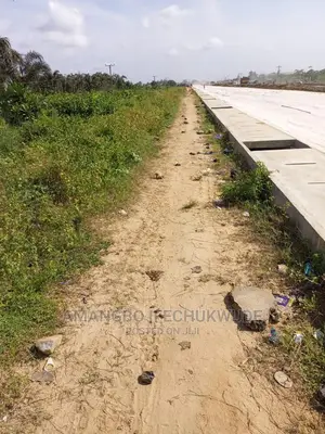 Plots of Land for Sale at Mowo, Badagry