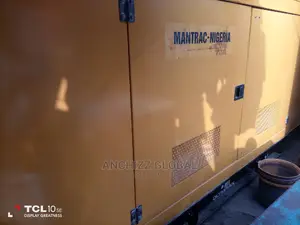 150kva Soundproof Perkins Genetator Wit Stamford Alternator