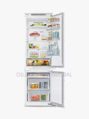 Inbuilt Cabinet Fridge Freezer