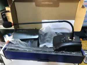BNK Mic - Wireless Conference Microphone BK-01