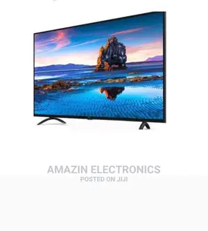 Royal 43 Inches Smart T.V ( Frameless)