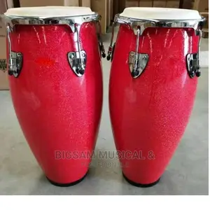 Quality Conga Drum