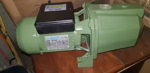 1hp Interdab Pump
