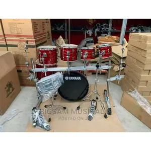Yamaha 7 Set Drum