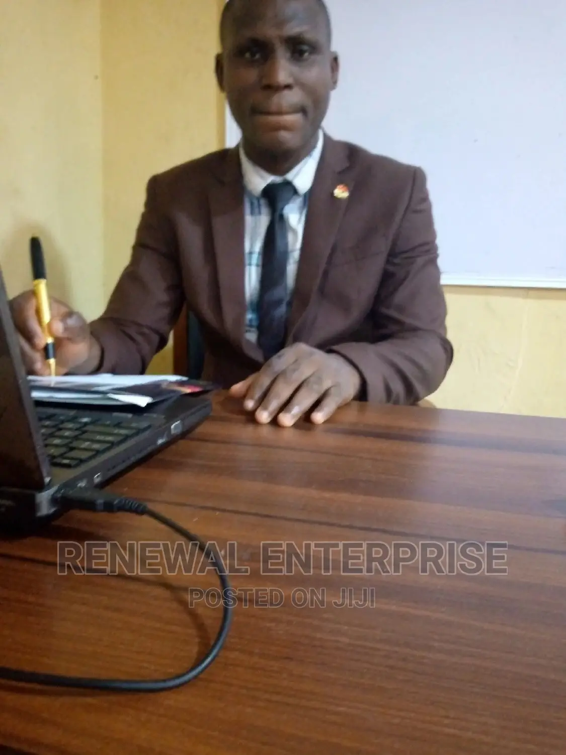 Odupe Emmanuel