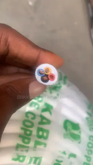 2.5mm Flexible Cable