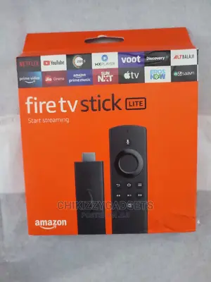 Amazon Fire Tv Stick Lite