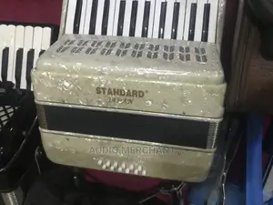 Accorddium 120 Bass