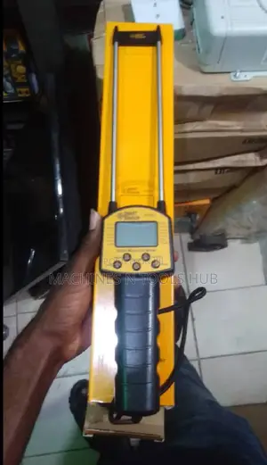 Moisture Tester