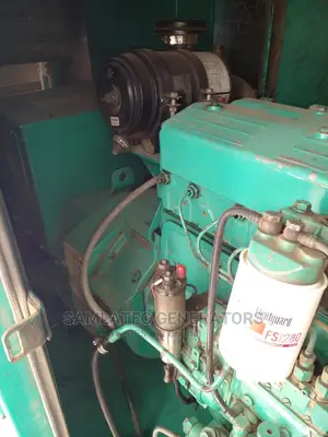 Cummins Repair