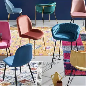 All Types of Singles and Bar Seats