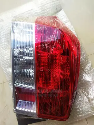 Rear Light 2009 -2011 Model Honda City