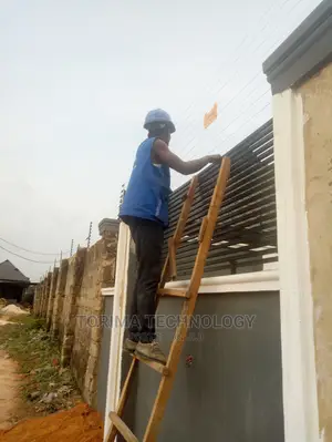 A1 Perimeter Security