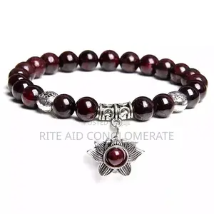 Gemstone Bracelets