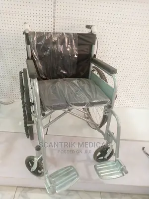 Home Care Manual Chair Wheel Chair