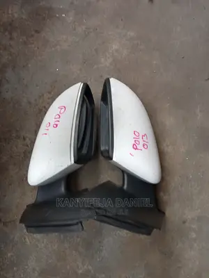 Side Mirror Volkswagen Polo 2013