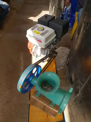 Pelleting Machine Size 42 With Engine
