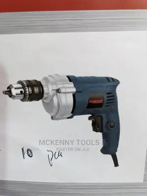 Electric Drill 13mm 800watts