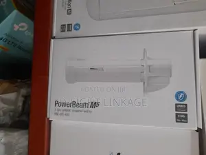 Ubiquity Power Beam M5 Access Point