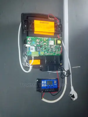 Electric Fence Product