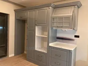 Kitchen Cabinets