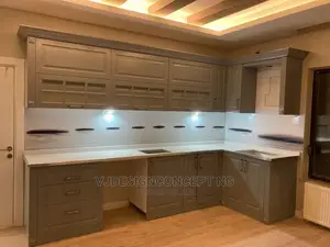 Kitchen Carbines