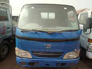Toyota Dyna for Sale