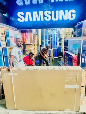 Samsung 75 Inches Original
