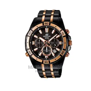 Casio Edifice Super Illuminator