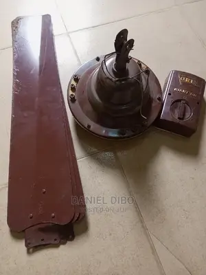 O. R. L Giant 60 Ceiling Fan