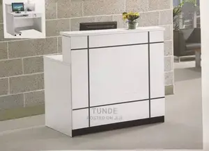 Reception Table