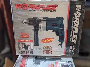 Proffesional Impact Drill 850watts
