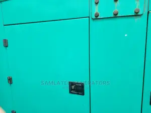 Cummins Generator 00003