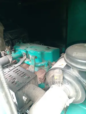 Cummins Generator 00003