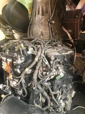 Lexus GS 460 V8 1ur