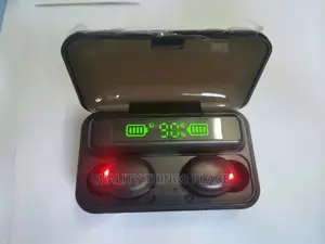 Bluetooth Earpod F9