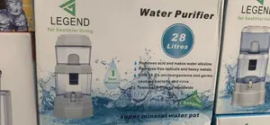 Legend 28litres Water Purifier