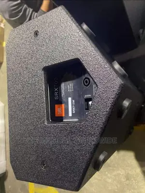 JBL Monitor Speakers