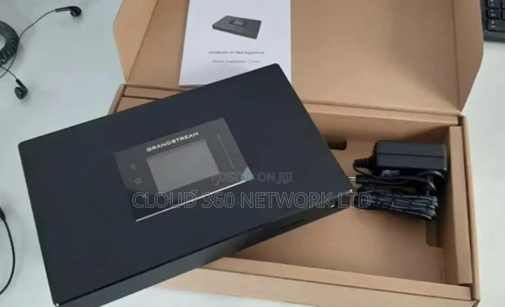 Grandstream Ucm6302 IP PBX