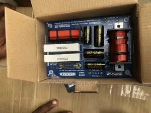 2A80 Winford Crossover Panel