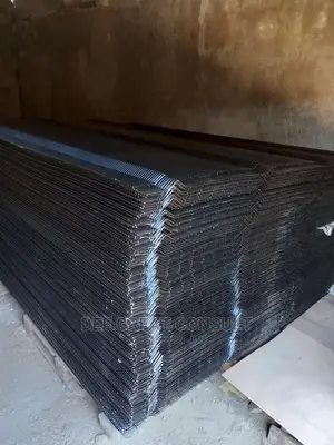Panel Mesh, Chainlink , Panel Fencing