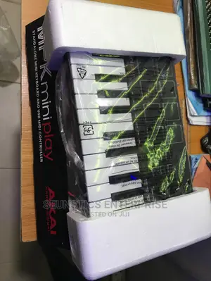 Akai Professional MPK Mini Keyboard