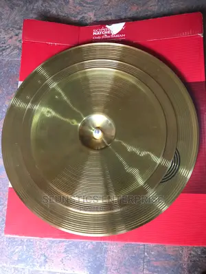 Sabian SBR Professional Cymbals Set