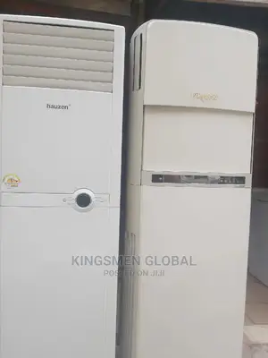 Light Industrial Ac
