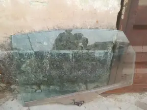 Door Glass for Hyundai Elantra 2006 Model